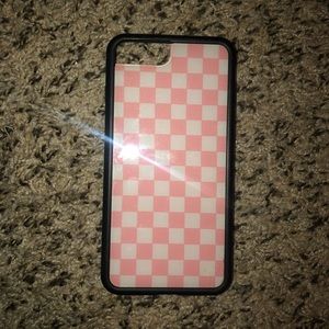 WildFlower iPhone 7+ and 8+ Case